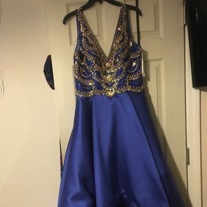 Gowns dresses 100 each